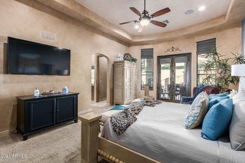 7414 E Forest Trail Cir, Mesa, AZ 85207 photo 26