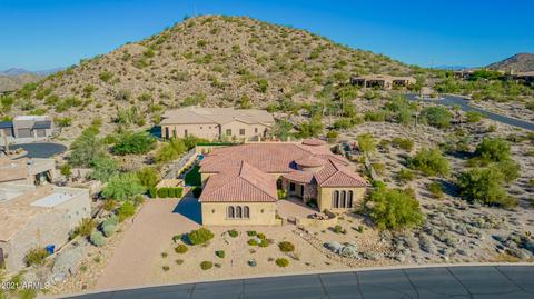 7414 E Forest Trail Cir, Mesa, AZ 85207 photo 68