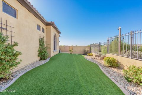 7414 E Forest Trail Cir, Mesa, AZ 85207 photo 62