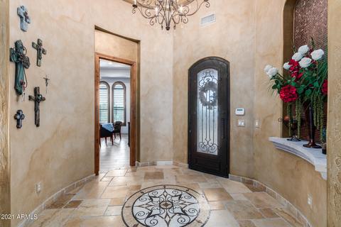 7414 E Forest Trail Cir, Mesa, AZ 85207 photo 8