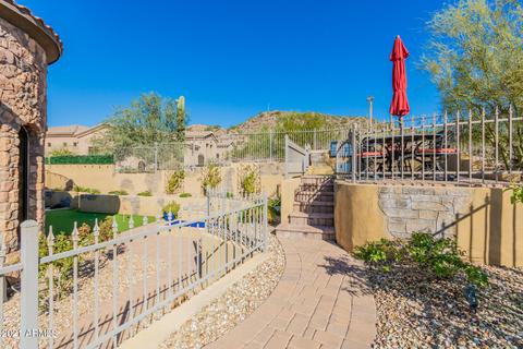 7414 E Forest Trail Cir, Mesa, AZ 85207 photo 58