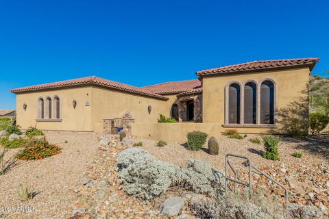 7414 E Forest Trail Cir, Mesa, AZ 85207 photo 4
