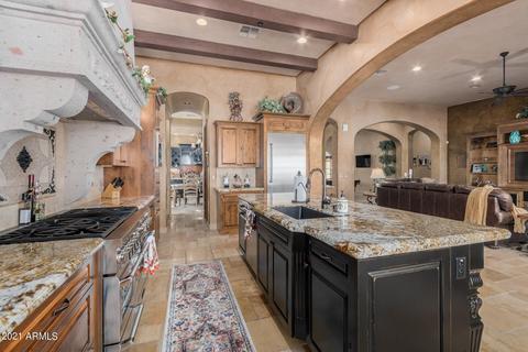 7414 E Forest Trail Cir, Mesa, AZ 85207 photo 20