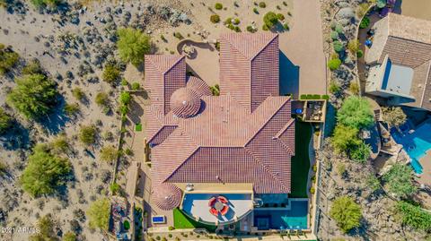 7414 E Forest Trail Cir, Mesa, AZ 85207 photo 76