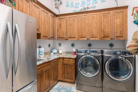 7414 E Forest Trail Cir, Mesa, AZ 85207 photo 42