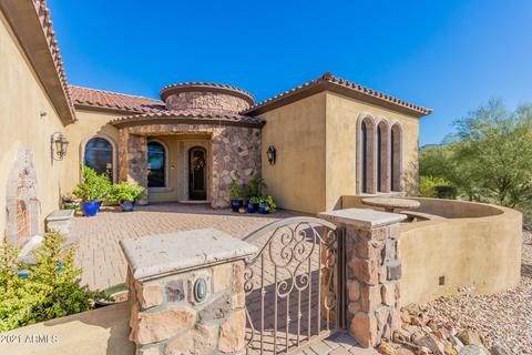 7414 E Forest Trail Cir, Mesa, AZ 85207 photo 5