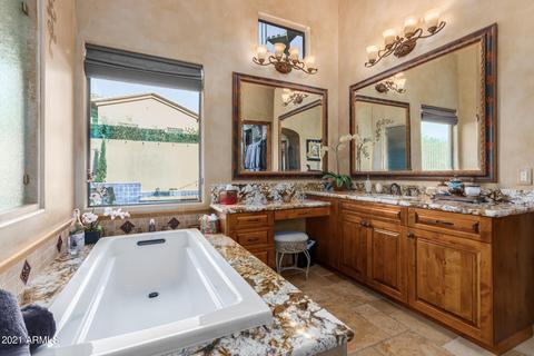7414 E Forest Trail Cir, Mesa, AZ 85207 photo 30