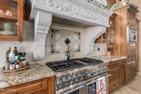 7414 E Forest Trail Cir, Mesa, AZ 85207 photo 21