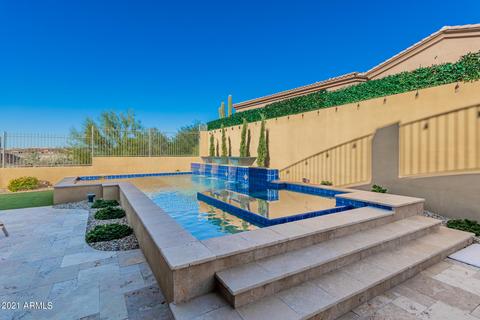 7414 E Forest Trail Cir, Mesa, AZ 85207 photo 53