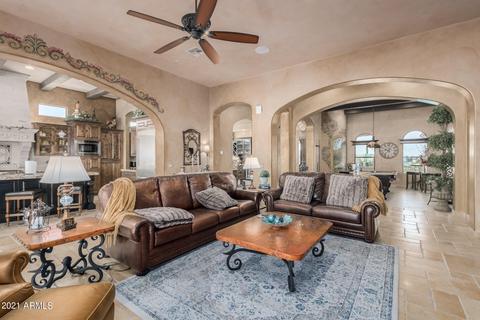 7414 E Forest Trail Cir, Mesa, AZ 85207 photo 13