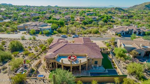 7414 E Forest Trail Cir, Mesa, AZ 85207 photo 72