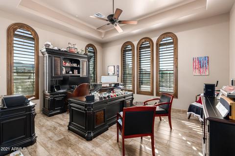 7414 E Forest Trail Cir, Mesa, AZ 85207 photo 39