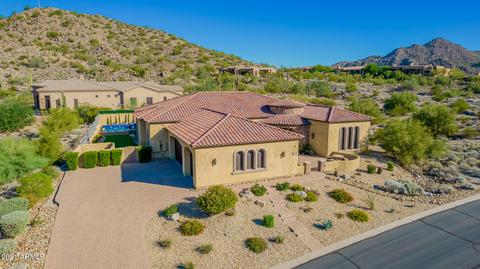 7414 E Forest Trail Cir, Mesa, AZ 85207 photo 64