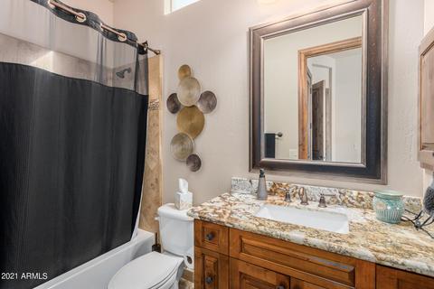 7414 E Forest Trail Cir, Mesa, AZ 85207 photo 38