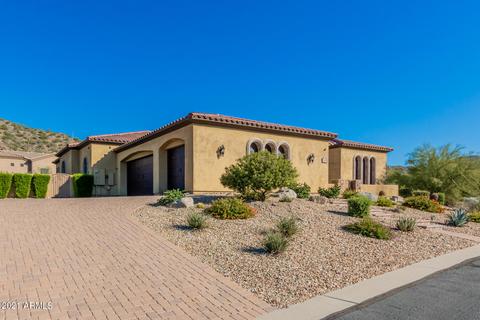 7414 E Forest Trail Cir, Mesa, AZ 85207 photo 2