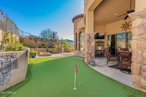 7414 E Forest Trail Cir, Mesa, AZ 85207 photo 49