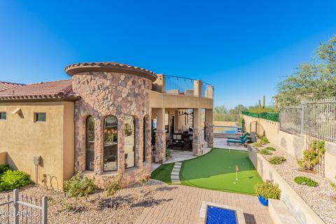 7414 E Forest Trail Cir, Mesa, AZ 85207 photo 56