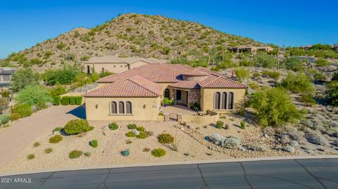 7414 E Forest Trail Cir, Mesa, AZ 85207 photo 65