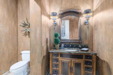 7414 E Forest Trail Cir, Mesa, AZ 85207 photo 24