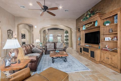 7414 E Forest Trail Cir, Mesa, AZ 85207 photo 12