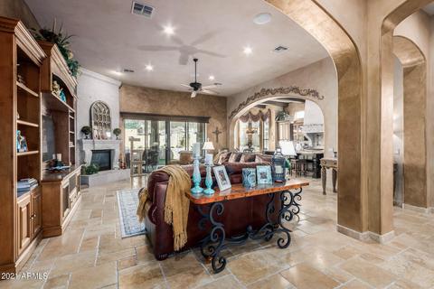 7414 E Forest Trail Cir, Mesa, AZ 85207 photo 10