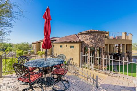 7414 E Forest Trail Cir, Mesa, AZ 85207 photo 60