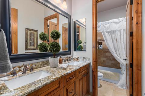 7414 E Forest Trail Cir, Mesa, AZ 85207 photo 35