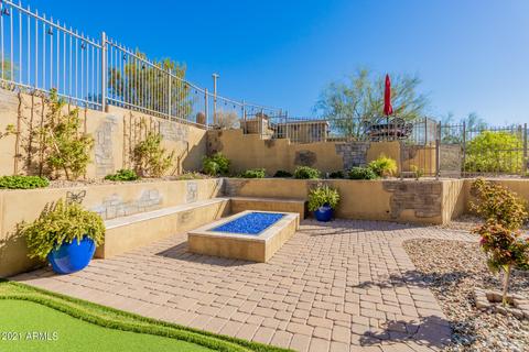 7414 E Forest Trail Cir, Mesa, AZ 85207 photo 55