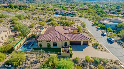 7414 E Forest Trail Cir, Mesa, AZ 85207 photo 74