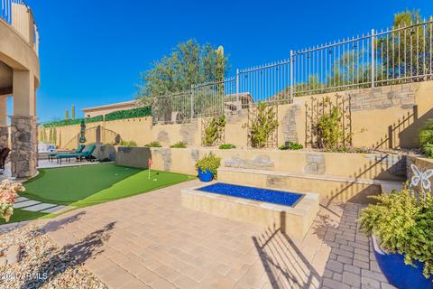 7414 E Forest Trail Cir, Mesa, AZ 85207 photo 57