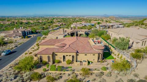 7414 E Forest Trail Cir, Mesa, AZ 85207 photo 70