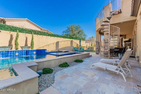 7414 E Forest Trail Cir, Mesa, AZ 85207 photo 52