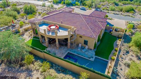 7414 E Forest Trail Cir, Mesa, AZ 85207 photo 81