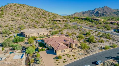 7414 E Forest Trail Cir, Mesa, AZ 85207 photo 69