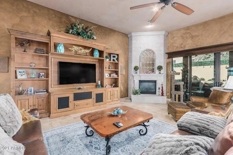 7414 E Forest Trail Cir, Mesa, AZ 85207 photo 11