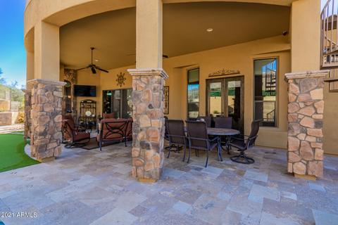 7414 E Forest Trail Cir, Mesa, AZ 85207 photo 48