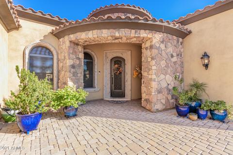 7414 E Forest Trail Cir, Mesa, AZ 85207 photo 7
