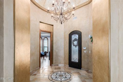 7414 E Forest Trail Cir, Mesa, AZ 85207 photo 9