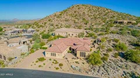 7414 E Forest Trail Cir, Mesa, AZ 85207 photo 67