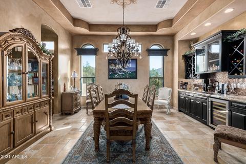 7414 E Forest Trail Cir, Mesa, AZ 85207 photo 14