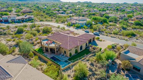 7414 E Forest Trail Cir, Mesa, AZ 85207 photo 73