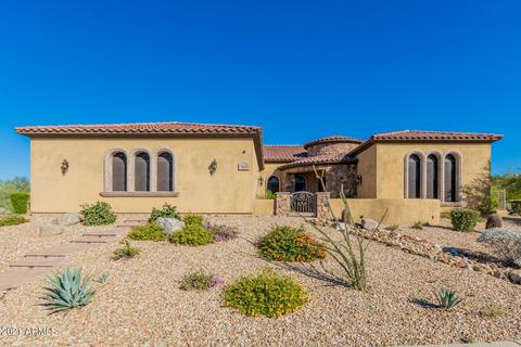 7414 E Forest Trail Cir, Mesa, AZ 85207 photo 1