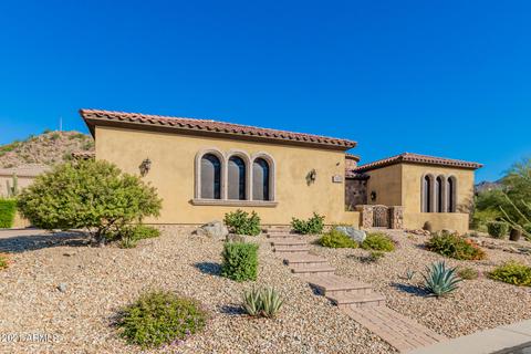 7414 E Forest Trail Cir, Mesa, AZ 85207 photo 3