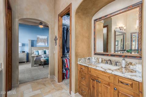7414 E Forest Trail Cir, Mesa, AZ 85207 photo 31