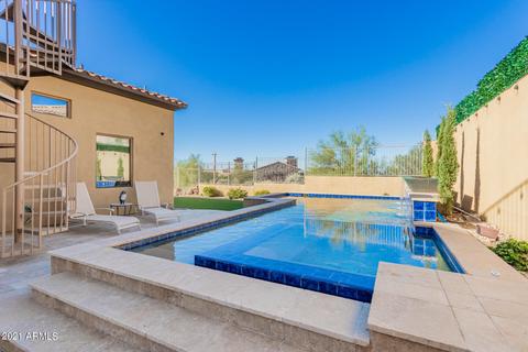 7414 E Forest Trail Cir, Mesa, AZ 85207 photo 54