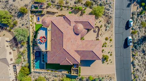7414 E Forest Trail Cir, Mesa, AZ 85207 photo 75