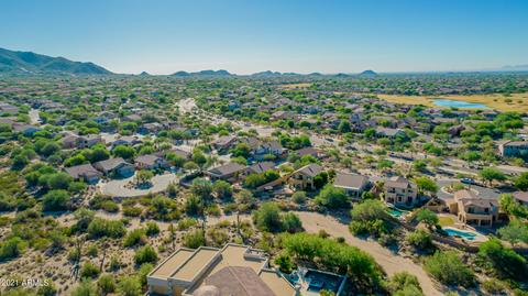7414 E Forest Trail Cir, Mesa, AZ 85207 photo 80
