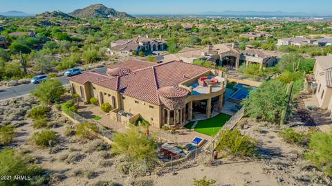 7414 E Forest Trail Cir, Mesa, AZ 85207 photo 71