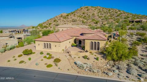7414 E Forest Trail Cir, Mesa, AZ 85207 photo 66