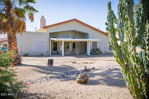 12825 S 40th Pl, Phoenix, AZ 85044 photo 31